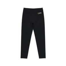 내셔널지오그래픽 KIDS K252UWL630 10부 워터레깅스 CARBONBLACK 5007448597 1716607
