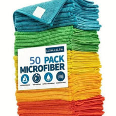 극세사 행주 초극세사 흡수력 먼지없는 다용도 행주 가정용 주방 빠른 건조 차량용 걸레 세차 타월 청소