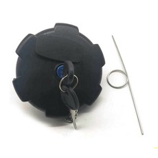 차량 커버 뚜껑 액세서리 탱크 볼보 FH13 20392749 FM10 FM9 부품 교체 캡 호환 FM12 0004711230 20392751 FL 예비 연료 용 FM7, 1개