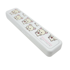 크린챔버 UV-C LED DK-723RK 휴대용칫솔살균기 (국내제조), CHG, F형