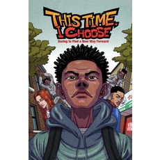 (영문도서)This Time I Choose Paperback, Prison Yoga Project, Inc, English, 9798999302700