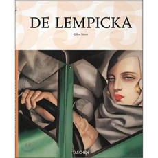 De Lempicka, Taschen