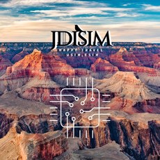 JDIsim 미국 이심 T mobile AT&T Verizon 무제한 데이터 eSIM QR 자동발송 E심, 매일 1GB /티 모바일-Verizon, 1일, 구매 후 5~15 분 내 QR 발송