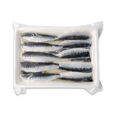 이와시 정어리 초절임 필렛 스시네타, 1개, 200g