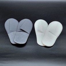 일회용 부직포 슬리퍼