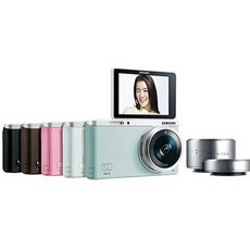 삼성카메라 NX 미니 (바디만 / 16gb포함 /렌즈미포함), nx미니