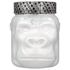 PrePrimal 프리프라이멀 크레아틴 파우더 무맛 14.29oz 400g 운동보충제, 프리프라이멀 PrePrimal, 크레아틴 분말, 무맛,, 400, 1