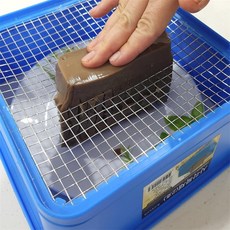 보급창고 묵채 우무가사리채 우뭇가사리채망, 사각우무가사리채, 1개