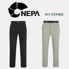 [국내매장판] 네파 남성 마운틴 레첸스 팬츠_7I71604_BP 등산바지 편한바지