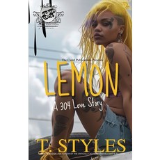 (英文圖書)Lemon: A 304 Love Story (The Cartel Publications Presents) 平裝版, 英文