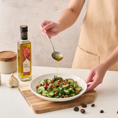 籽熊寶鮮果鮮榨山茶油, 1套, 245ml