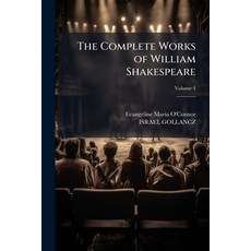 (영문도서)The Complete Works of William Shakespeare: With Historical and Analytical Prefac... Paperback, Nabu Press, English, 9781144707000