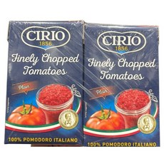 치리오 베이크드빈스, 4개, 500g