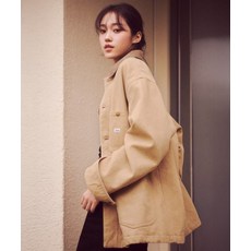 LEE 옥스포드 로코 자켓 베이지 LE2403JK07BE 427374