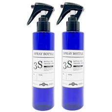 3 3 200ml 1 0.5cc 쓰리에스 칼라 스프레이 병 S트리거 타입 선택할 수 있는