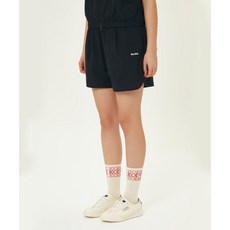 매장정품 코닥 KODAK 브리즈 라이트 3부 BOXER 숏팬츠 우먼 CHARCOAL K5222LHPJ1CHC 668891