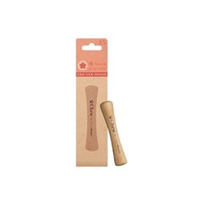 Chew for more trees 梨木 啃咬玩具 M size, 1個, XS櫻木