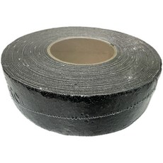 安全防滑膠帶，家用安全產品，耐用防護，易於使用, 黑色, 1個