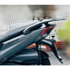 KYMCO 光陽 G DINK CT 300 後架 扶手 鋁合金架 加強版 CT300, 1個, 需要寄送
