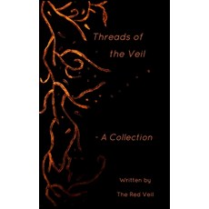 (英文圖書)Threads of the Veil - A Collection 平裝版, Blurb, 英文, 平裝本