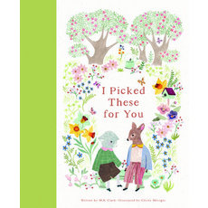 (영문도서)I Picked These for You Hardcover, Compendium Publishing & Com..., English, 9781957891637