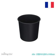 Matfer 法國 巴巴 BABA圓杯模 4.5 / 5 / 6公分 6入/盒, 1個