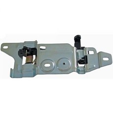 Dorman 92661 일부 혼다 모델과 호환되는 전면 운전석 내부 도어 핸들