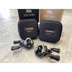 Abu Garcia ZENON BEAST 9 小烏龜 雙軸捲線器 - 桃園東區釣具推薦, 1個, ZENON BEAST9 (右手)