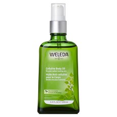 WELEDA 薇蕾德 身體油, 1個, 100ml