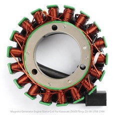 Kawasaki ZX600G Ninja ZX6R 電盤內仁-極限超快感