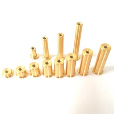 골프 클럽 피팅 스윙웨이트 황동 무게추 1세트 아이언 드라이버 그라파이트