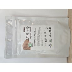 유기농 호지차 분말. 호지차 가루 100g(보성산), 100mg, 1개, 1개입