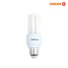 오스람 삼파장 EL 램프, 주백색, 5개