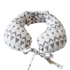 몽슈레 넥 서포터 아기 목베개, 유니크