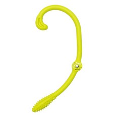 알인코 ALINCO 견갑골 좋은 느낌 접이식 공간 절약 휴식 어깨 결림 구이 구이 EXP223G, 1개