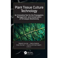 (英文圖書)Plant Tissue Culture Technology: An Innovative Tool for the Propagation Managem... 精裝版, Apple Academic Press, 英文