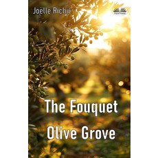 (英文圖書)The Fouquet Olive Grove 平裝版, Tektime, 英文