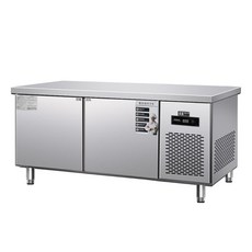 업소용 테이블냉장고 올냉장 식당 기계실 냉장고 업소용냉장고 우성 간냉식 직냉식 영업용, 5. 이중온도에너지절약형