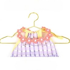 강아지 옷걸이 미니옷걸이 반려동물행거 옷걸이행거