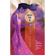 (영문도서)Who Am I?: 11 Ways To Discovering Your Authentic Self Paperback, Clever Fox Publishing, English, 9789367079331