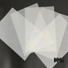 인프마켓 A4 트레싱지 100매 비침종이 트레싱종이 제도종이, 트레이싱지A4-100매