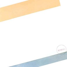 엠비아5 탈부착 대형 메모보드 자석보드칠판