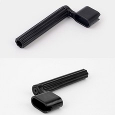 마켓주하 스트링 와인더 우쿠렐레, 퍼플