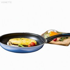 퓨어라이트 IH 프라이팬 32cm 손목안아픈후라이팬 눌어붙지 생선구이용넓은팬 오래쓰는코팅팬, 1개, 1L, 1g