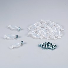 기체의 부피 변화 장난감 (물고기 잠수함) MST-3483