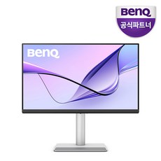 총판 벤큐 MA320UP Mac 맥북 전용 나노 글로시패널 4K UHD PD90W 무결점 모니터, 81cm