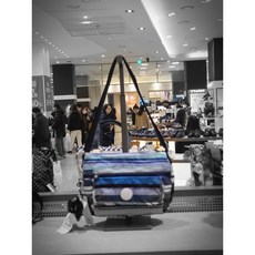 [키플링] 숄더&크로스백 시로(SYRO) JCBS21-JF/S 활동적인 캐쥬얼가방