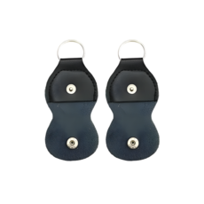 파워짐 기타 피크 케이스 키링