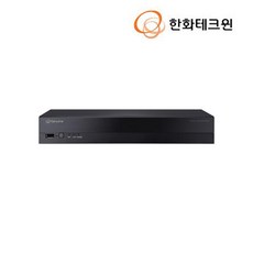 한화비전 HRX-434-2T 4채널 올인원 DVR 녹화기 2TB 기본장착