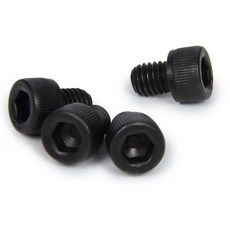 올스타 퍼포먼스 ALL44132 스핀들 너트 키트용 잠금 나사, 올스타 퍼포먼스 ALL44132 스핀들 너트 키트용 잠